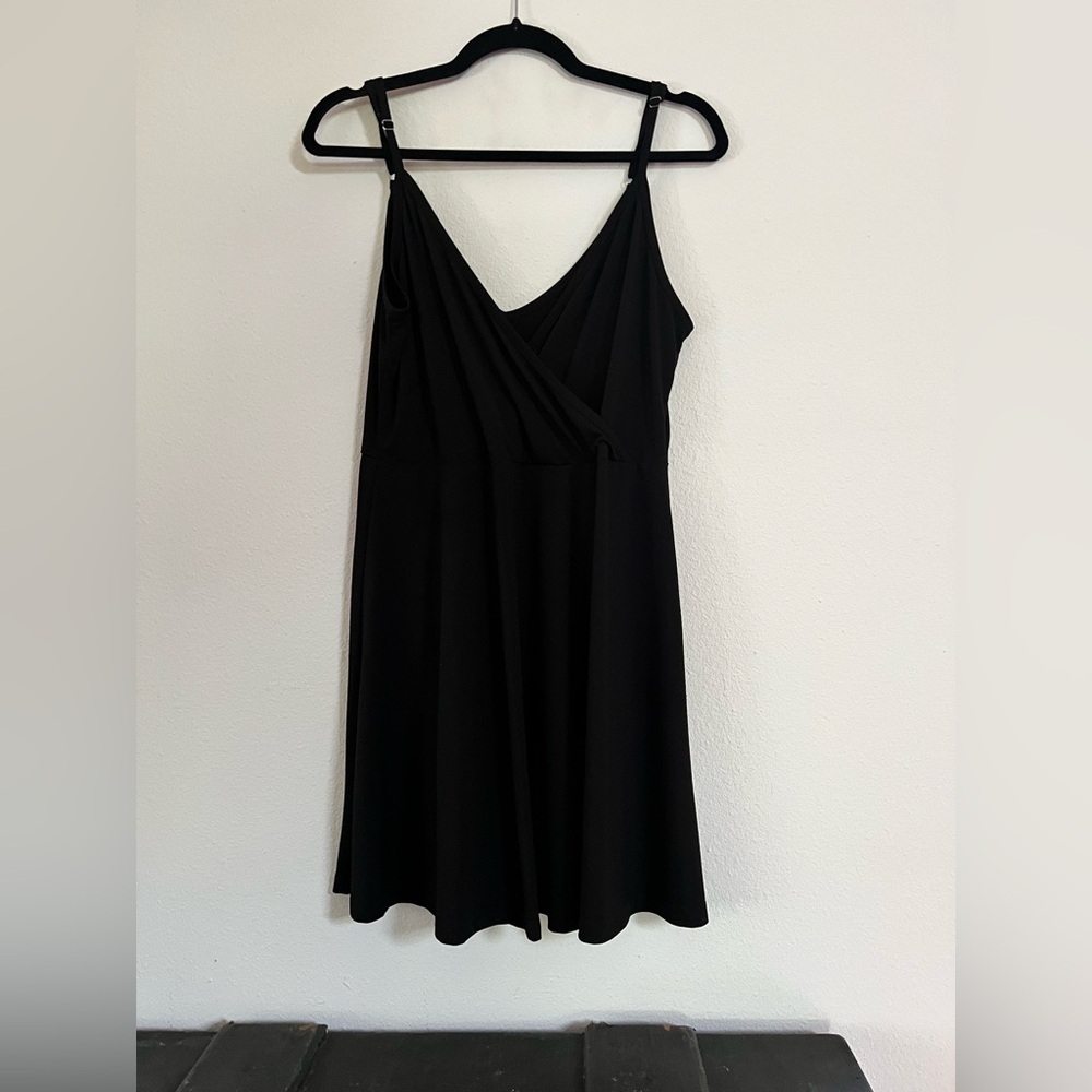 RESERVED MadHeart Little Black Dress - Picture 6 of 8